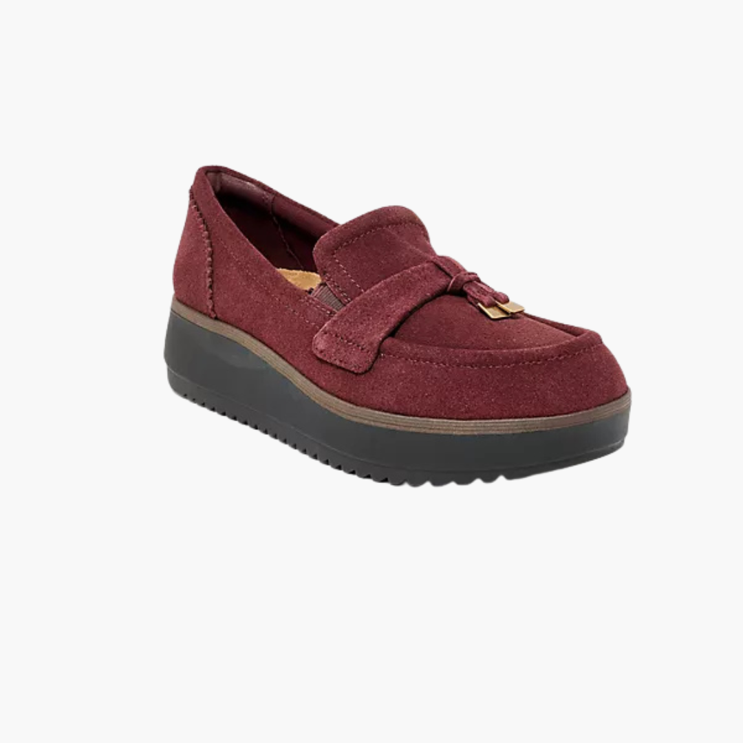 Ella Classic Everyday Loafers