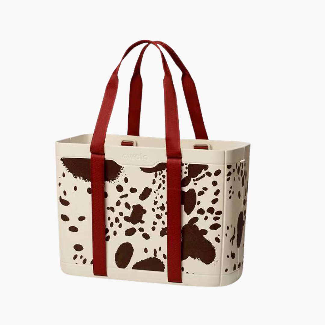 Sun-Day Collapsible Tote