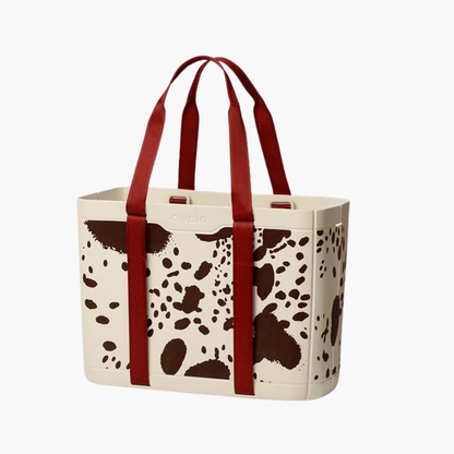 Sun-Day Collapsible Tote