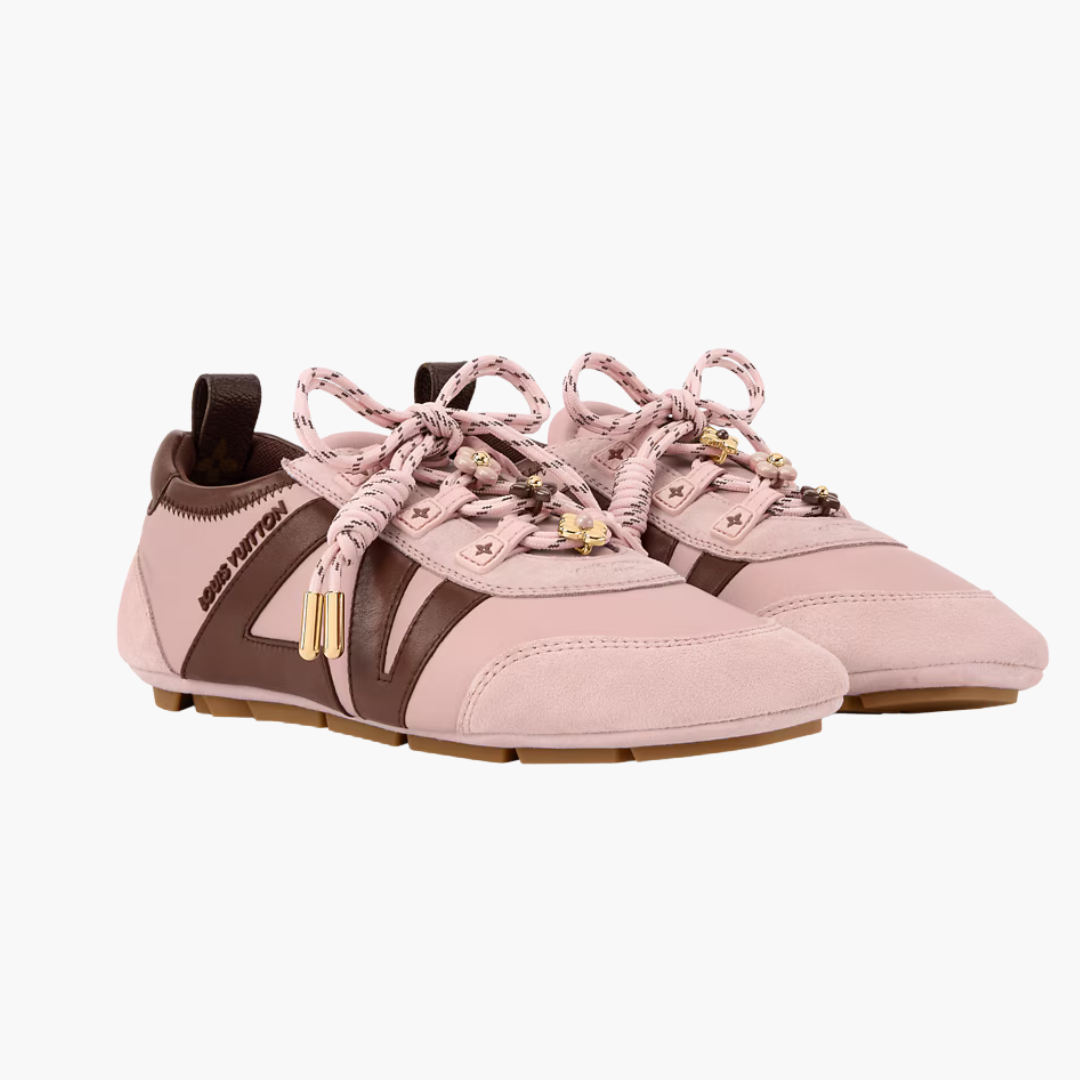Soft Sole Everyday Sneakers