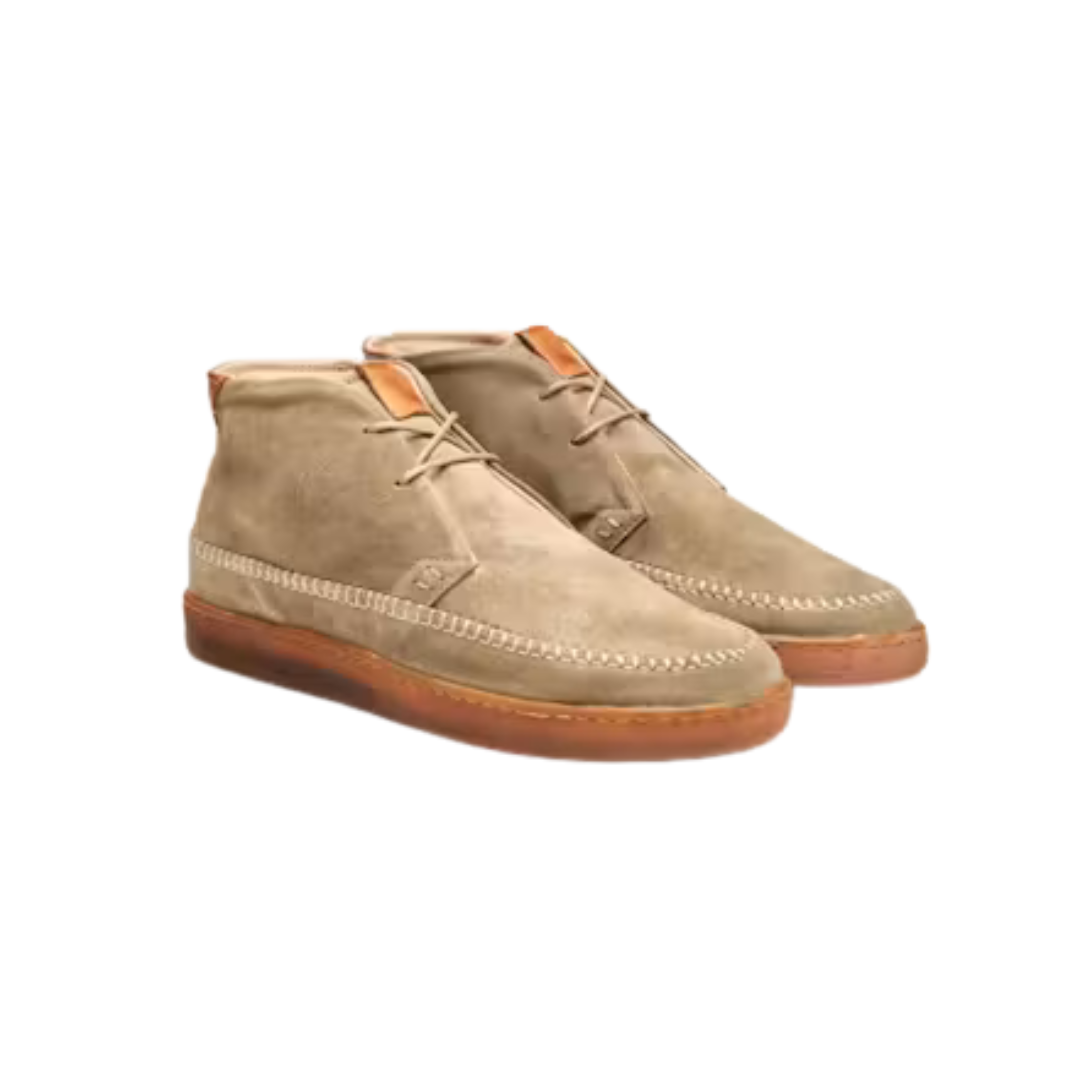 Men's Hybrid Sneaker-Boot