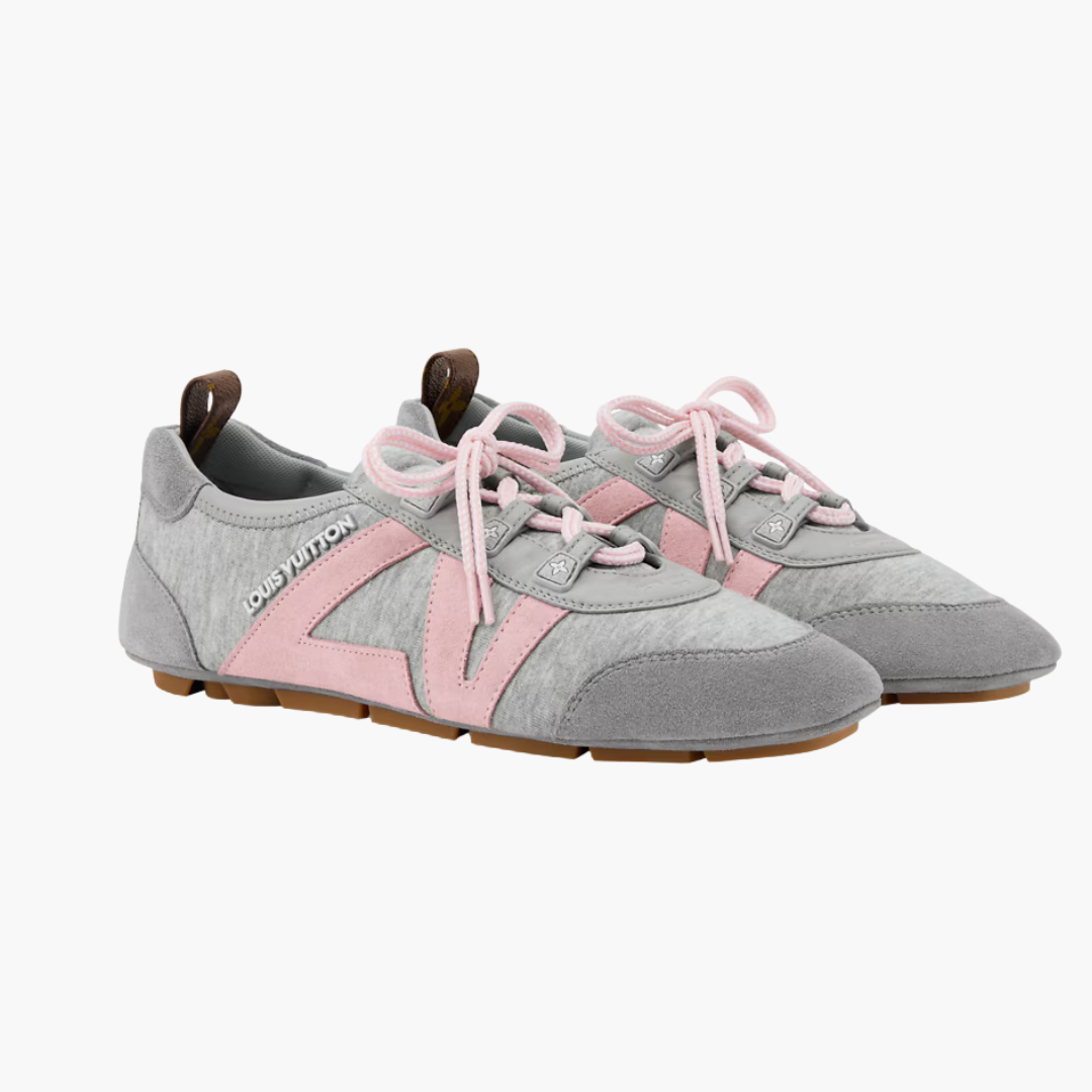 Soft Sole Everyday Sneakers
