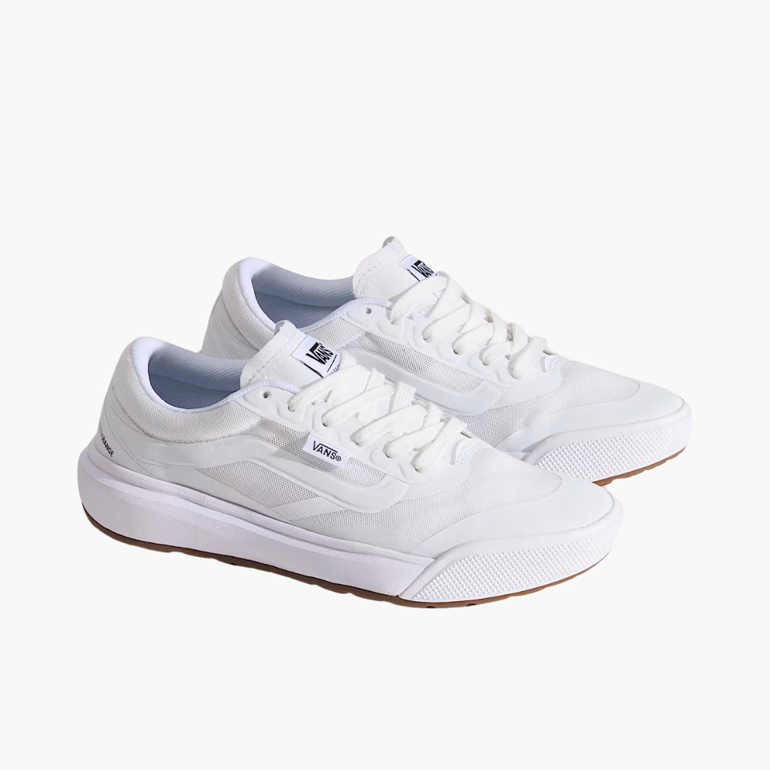 Lightweight Performance Sneaker