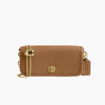 Aurelia Mini Chain Crossbody