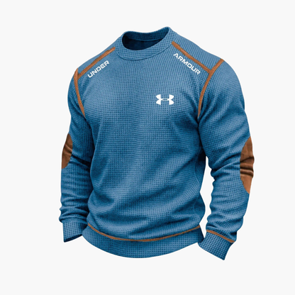 Men's Casual Outdoor Long-Sleeve T-Shirt