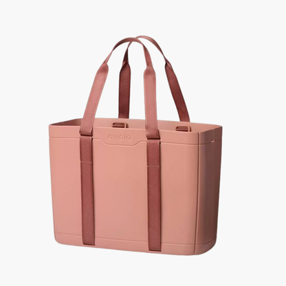 Sun-Day Collapsible Tote