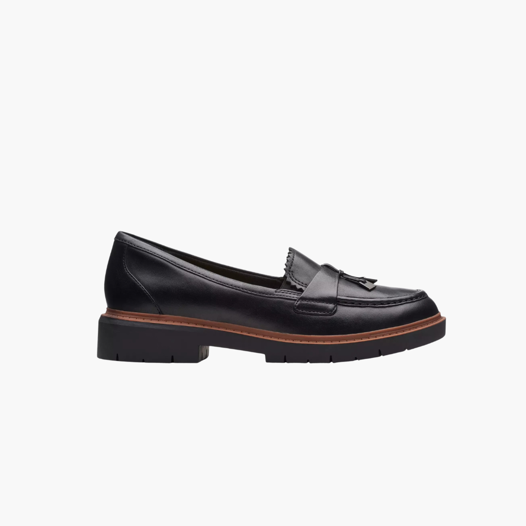 Women Classic Everyday Loafer