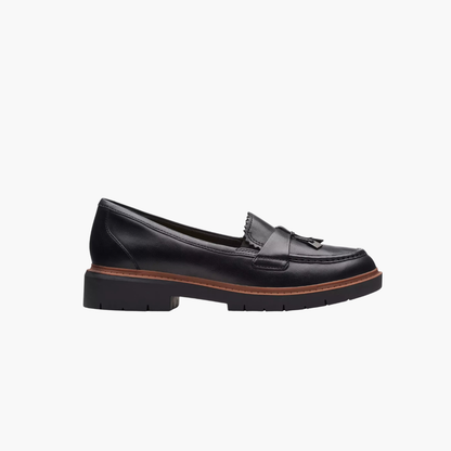 Women Classic Everyday Loafer