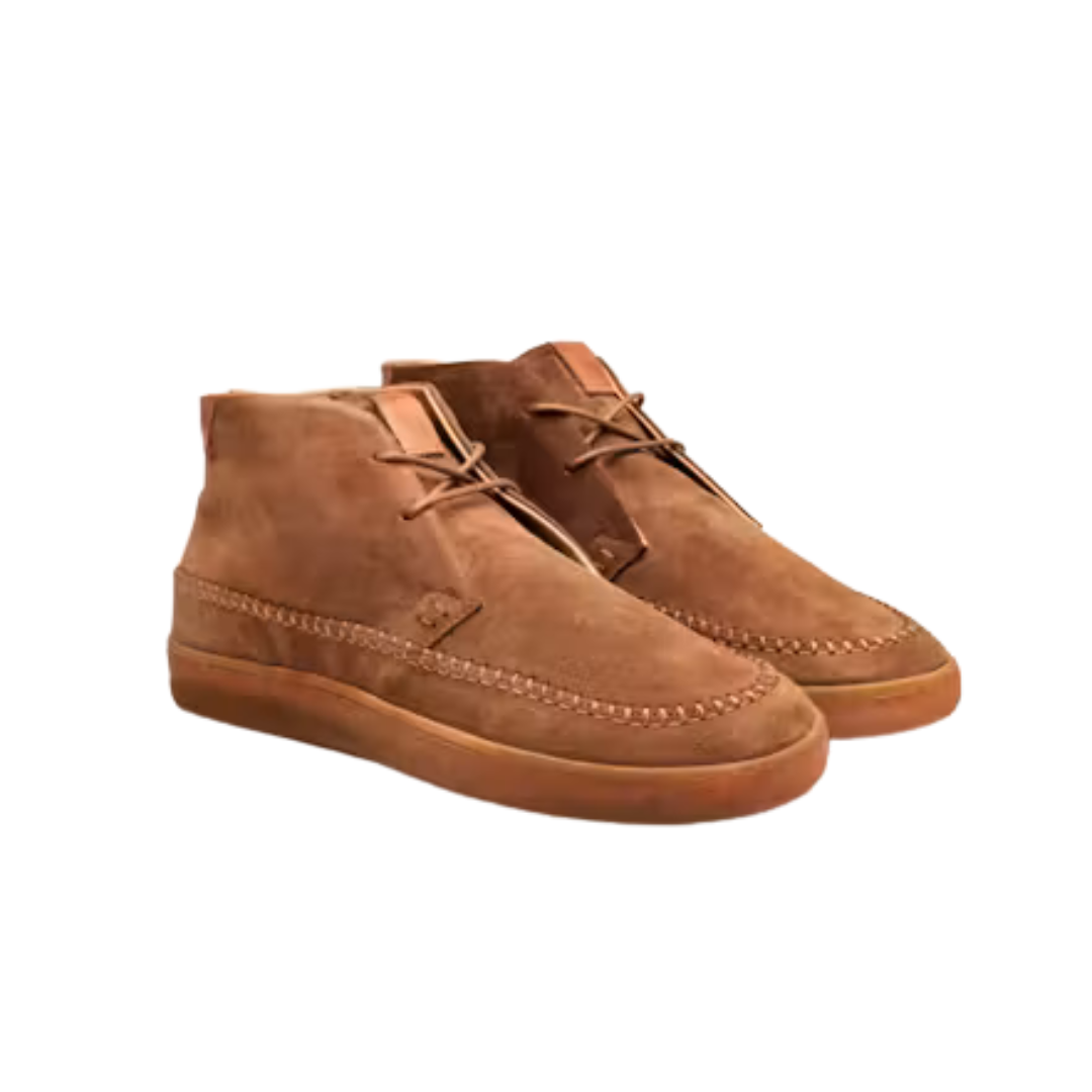 Men's Hybrid Sneaker-Boot