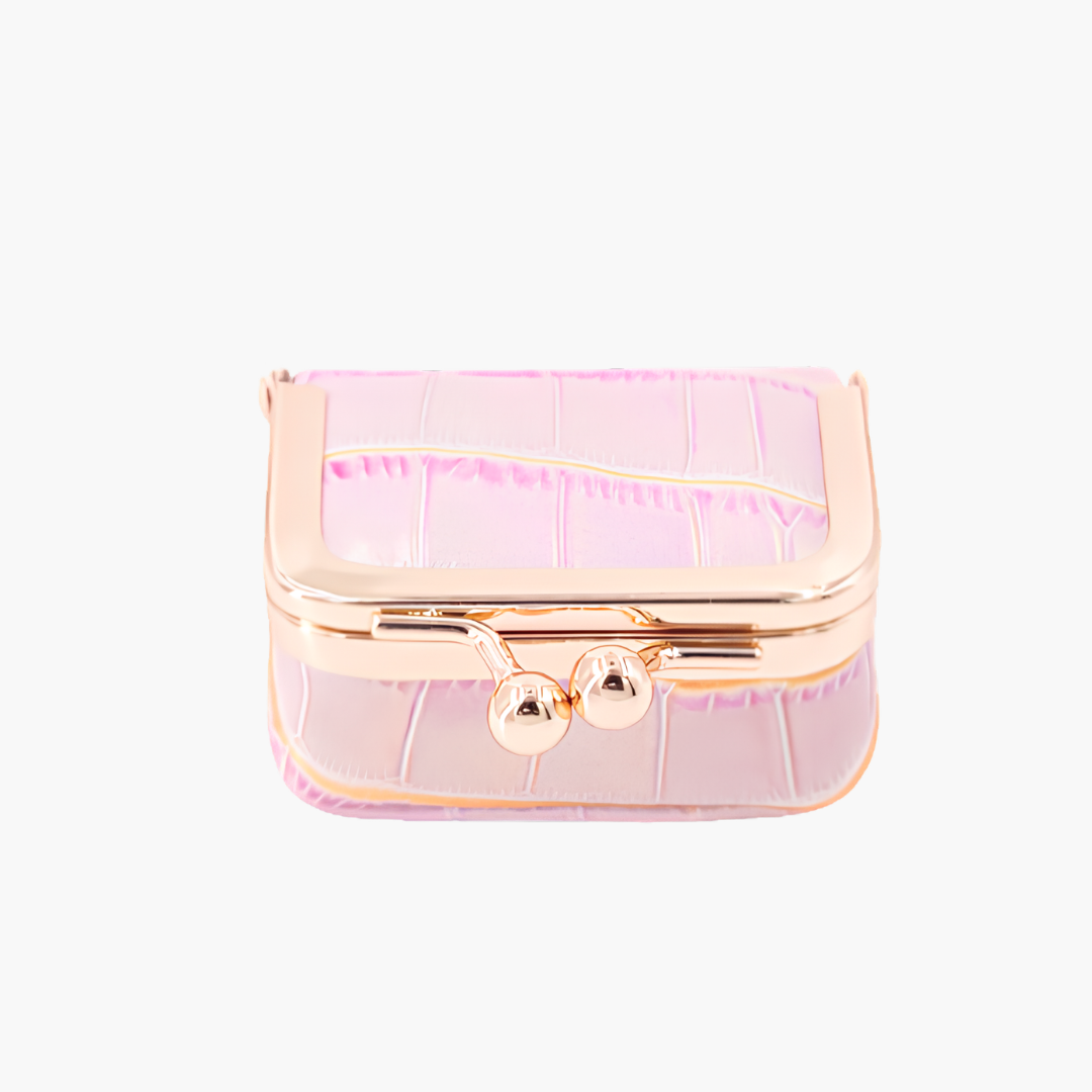 Mini Jewelry Case