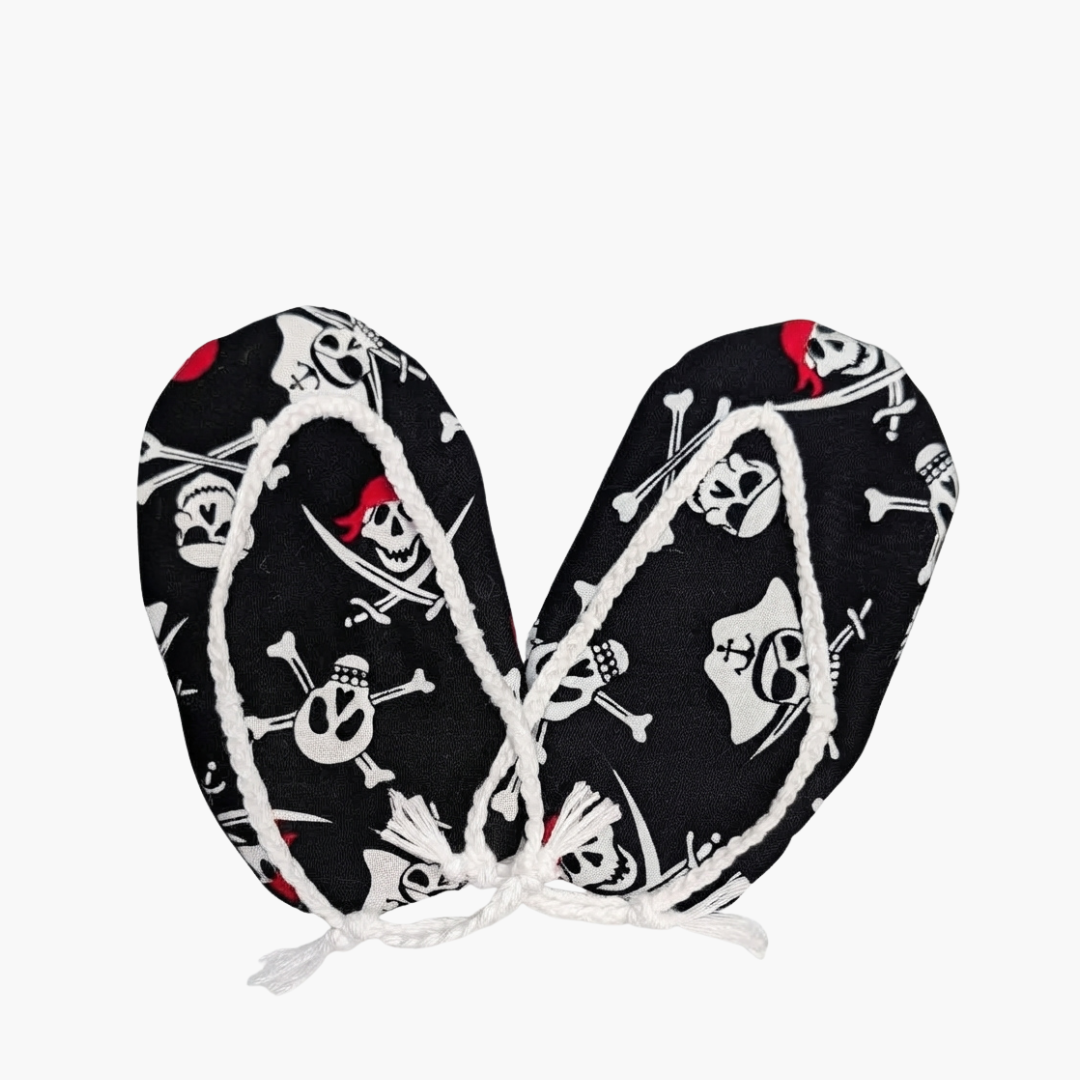 Little Feet Flip-Flops