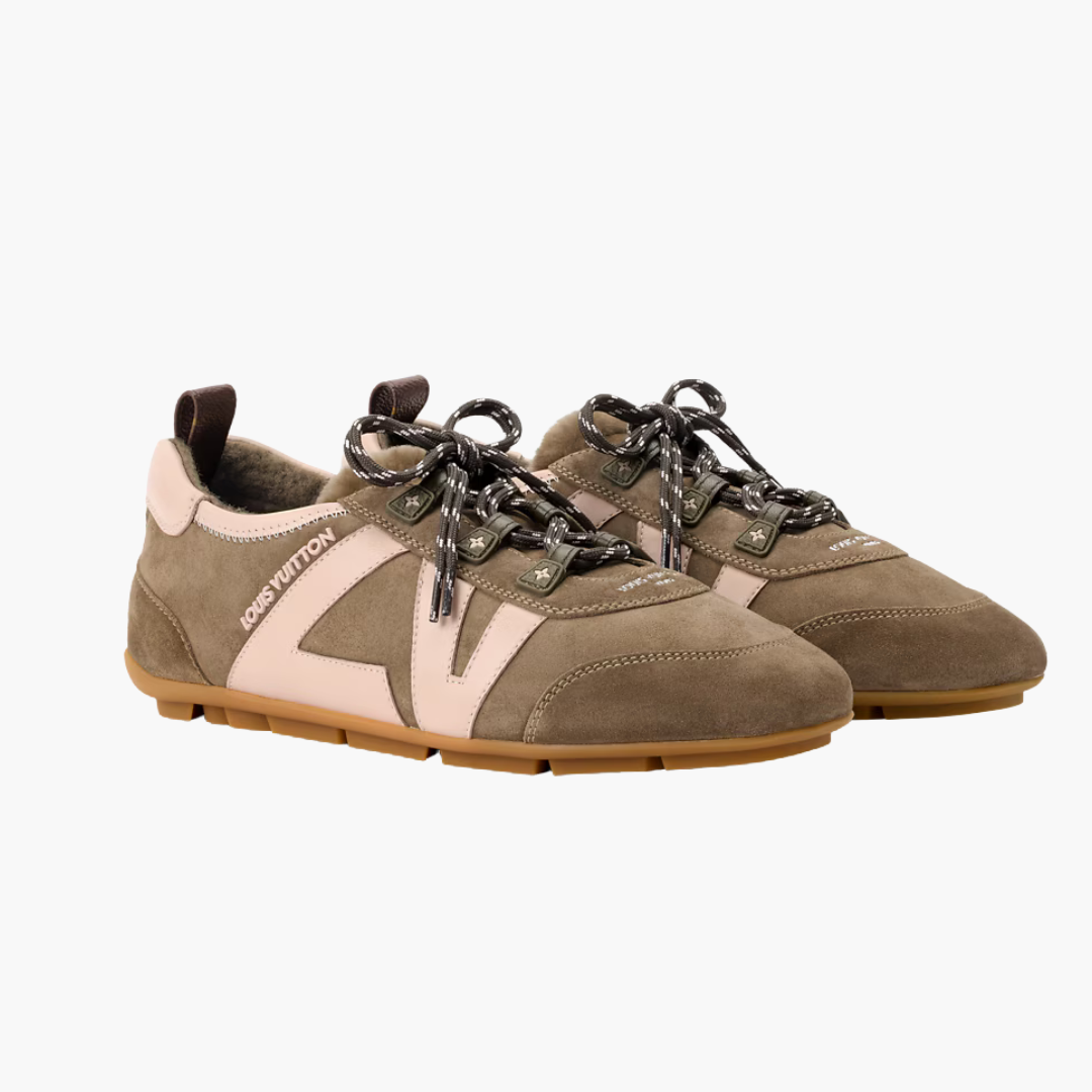 Soft Sole Everyday Sneakers