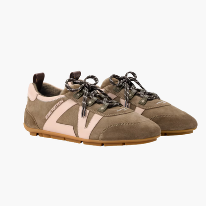 Soft Sole Everyday Sneakers