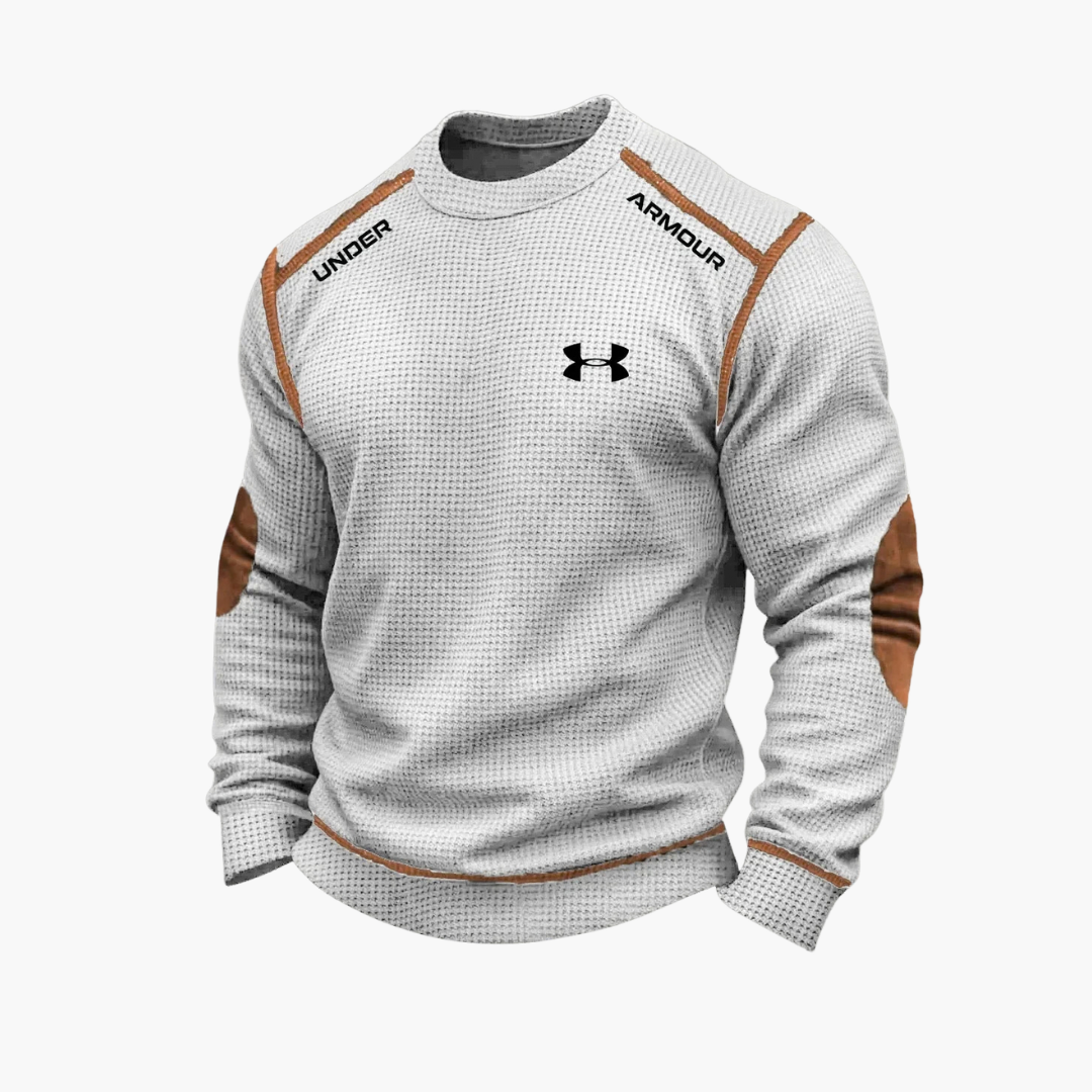 Men's Casual Outdoor Long-Sleeve T-Shirt