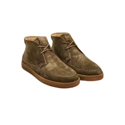 Men's Hybrid Sneaker-Boot