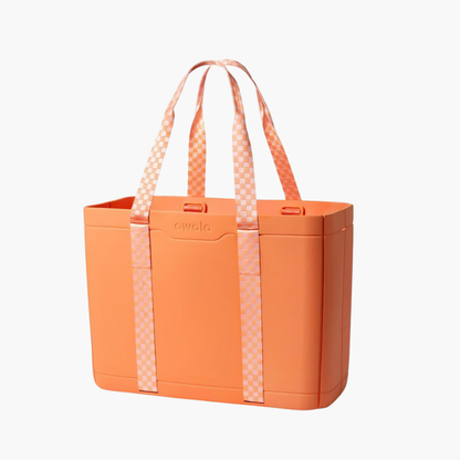 Sun-Day Collapsible Tote