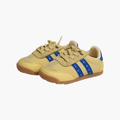 Retro Dash Kids Sneakers