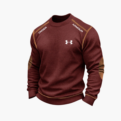 Men's Casual Outdoor Long-Sleeve T-Shirt