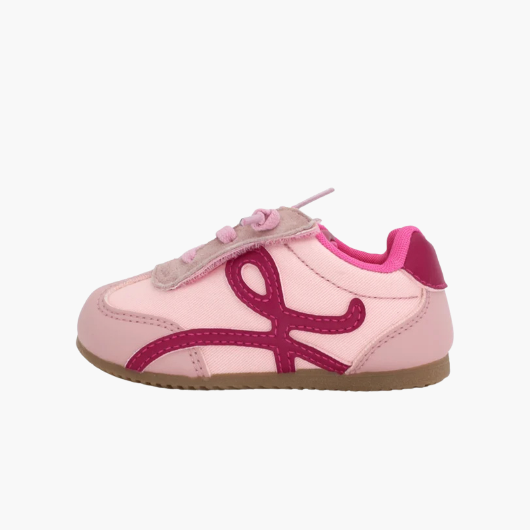 Retro Dash Kids Sneakers