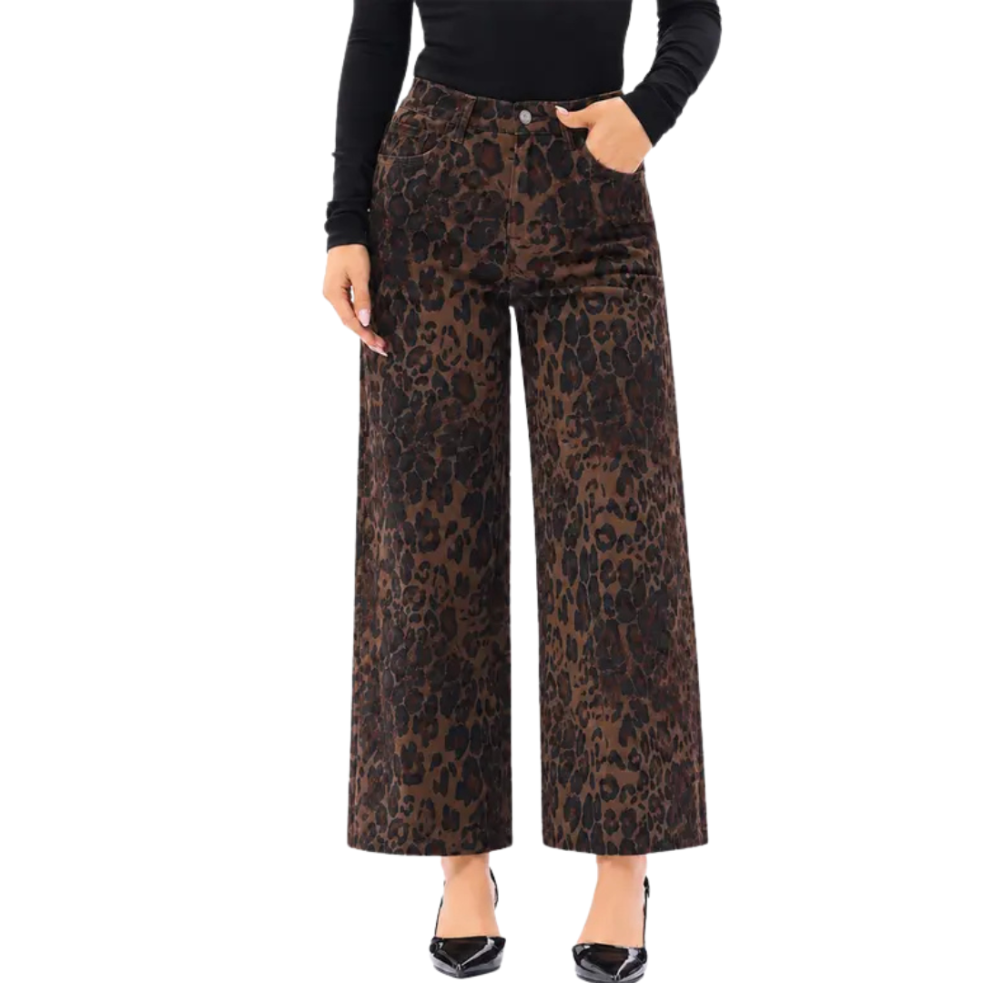 Women's Mid Rise High Stretchy BBL Jeans