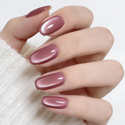 Cat Eye Nail Gel Polish