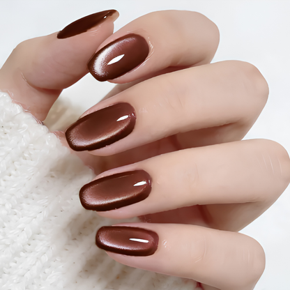 Cat Eye Nail Gel Polish