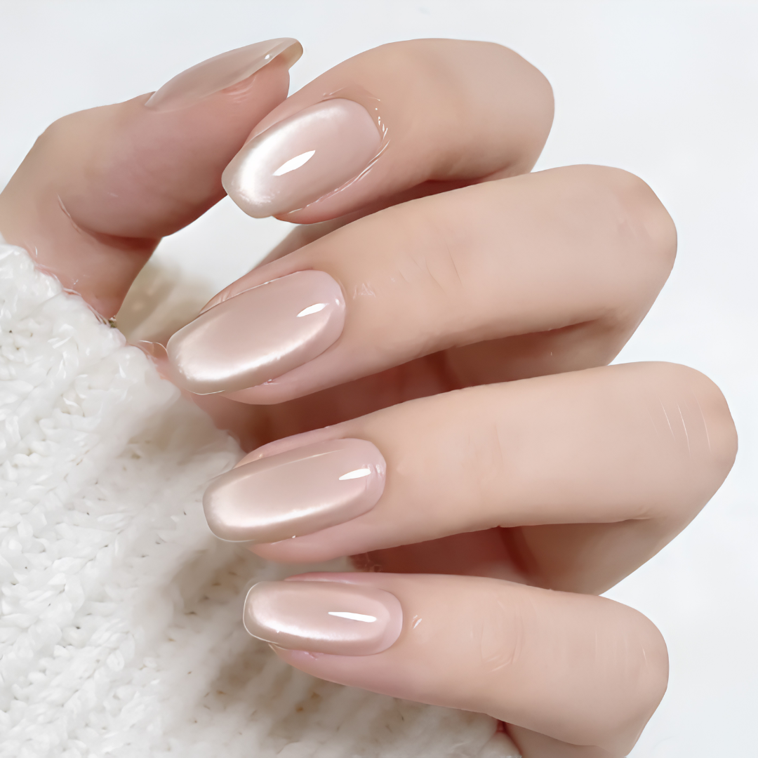 Cat Eye Nail Gel Polish
