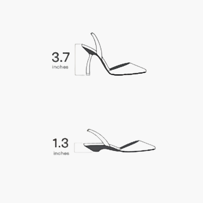 Convertible Strappy Sandals