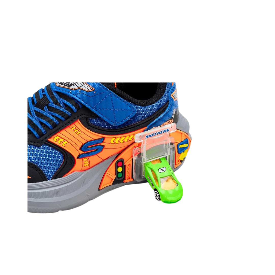 Garage Boys Sneakers