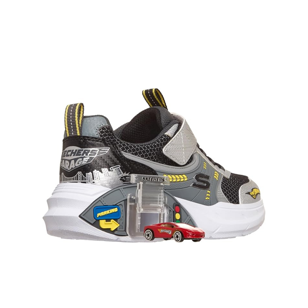 Garage Boys Sneakers