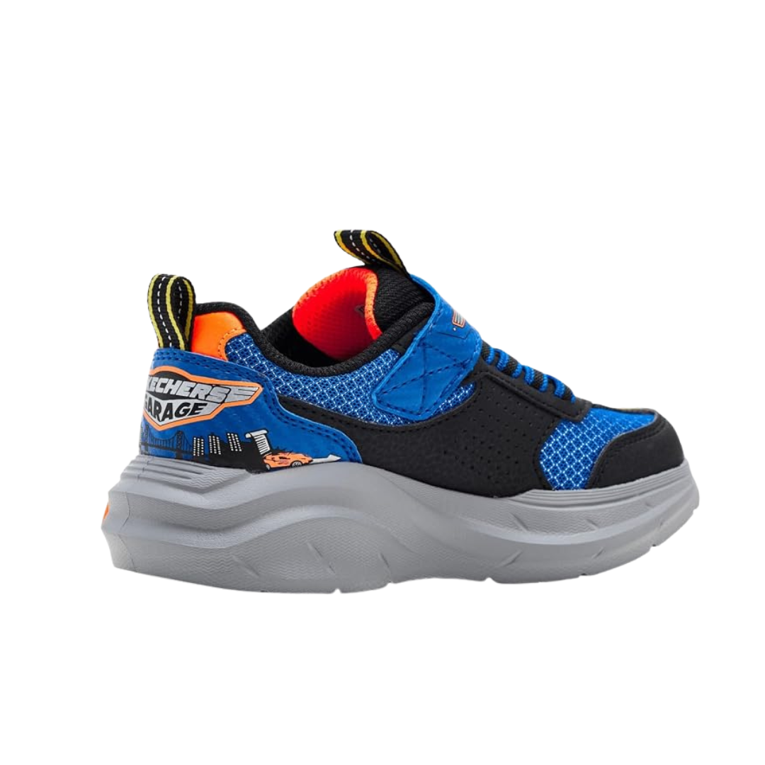 Garage Boys Sneakers