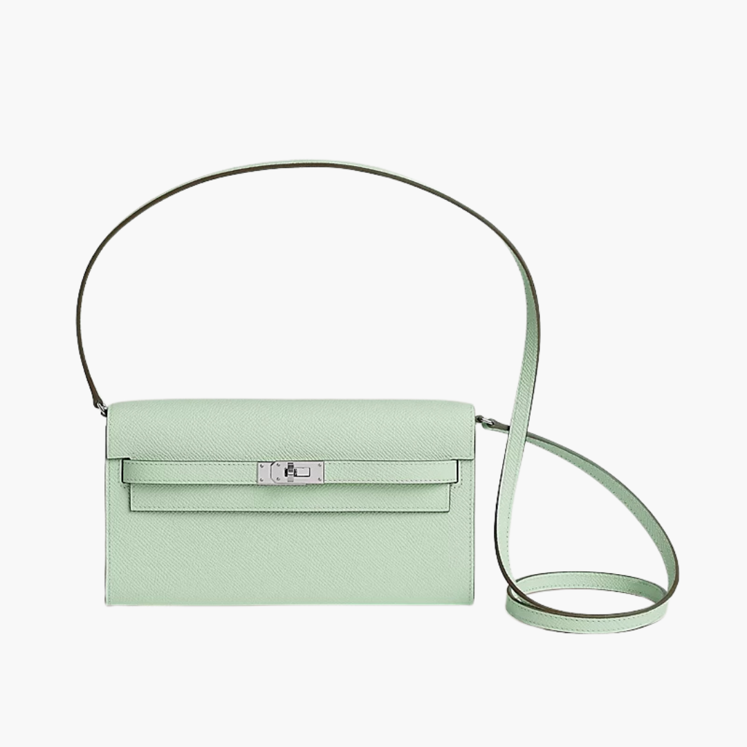 Classique Wallet Crossbody