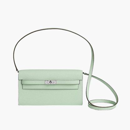Classique Wallet Crossbody