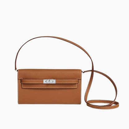 Classique Wallet Crossbody