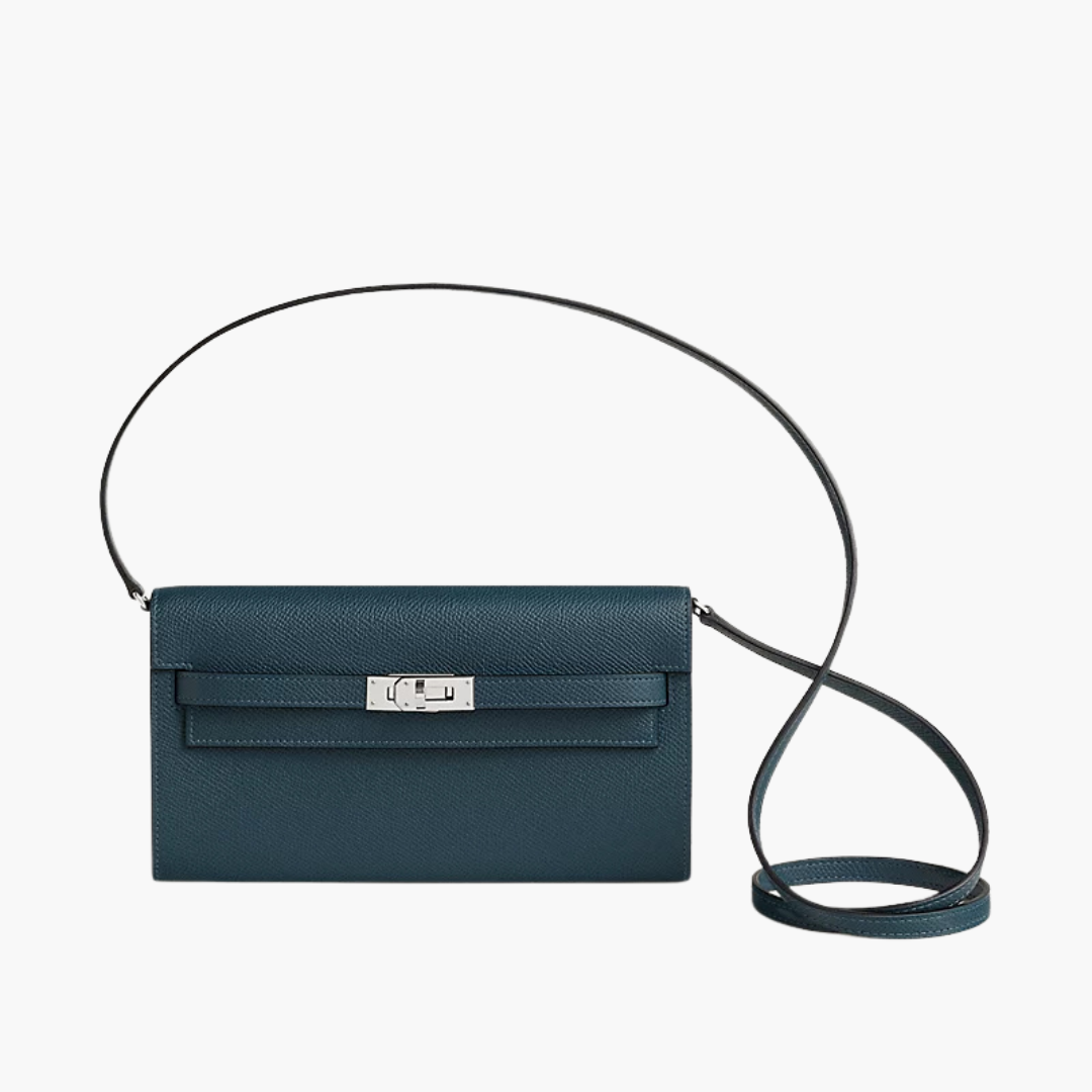 Classique Wallet Crossbody