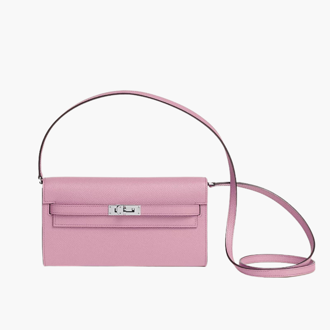 Classique Wallet Crossbody