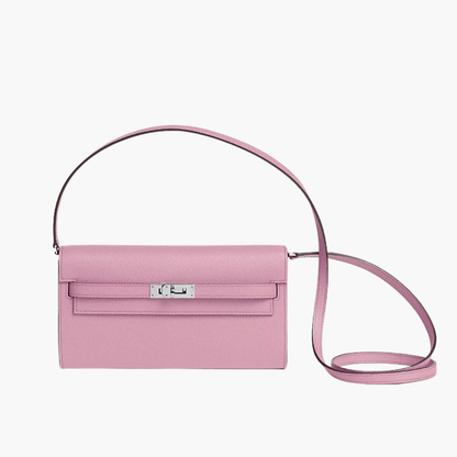 Classique Wallet Crossbody