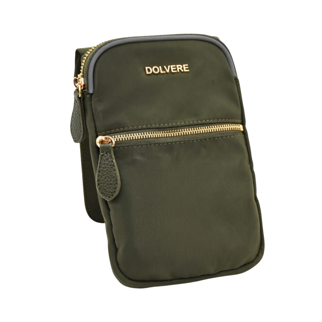Magnetic Hip Pouch