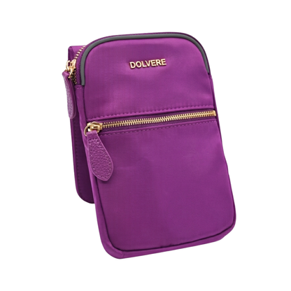 Magnetic Hip Pouch