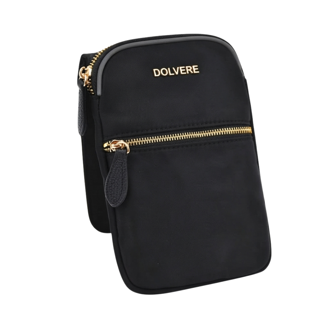 Magnetic Hip Pouch
