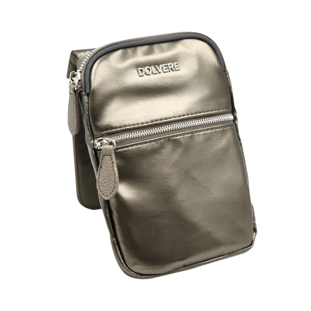Magnetic Hip Pouch