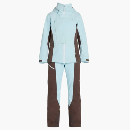 Women's Waterproof Ski Jacket