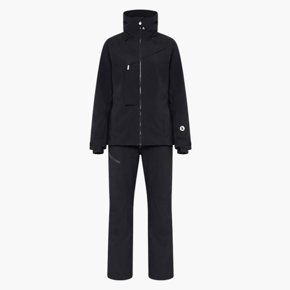 Women's Waterproof Ski Jacket
