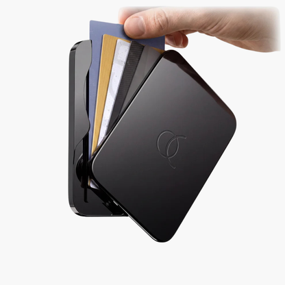 The Apex Card Wallet