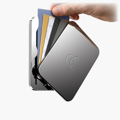 The Apex Card Wallet