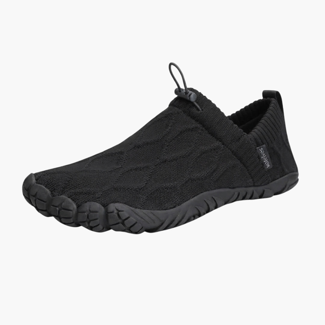 Blossom Slip-On Barefoot Shoes