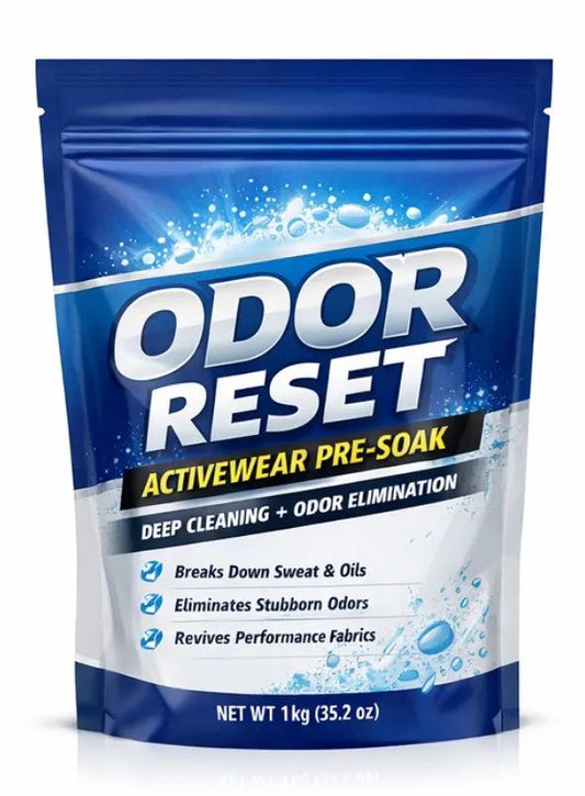 Odor Reset
