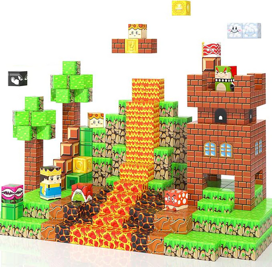 Dolvere Blocks - Full Pack™