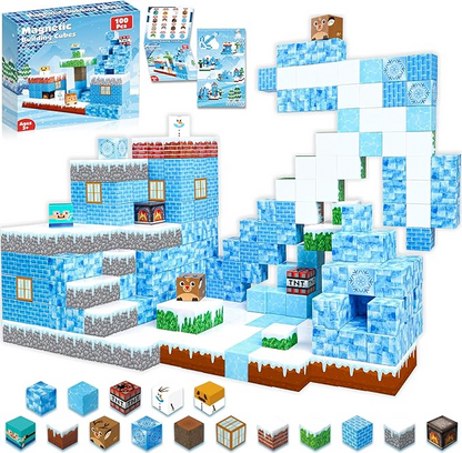 Dolvere Blocks - Full Pack™